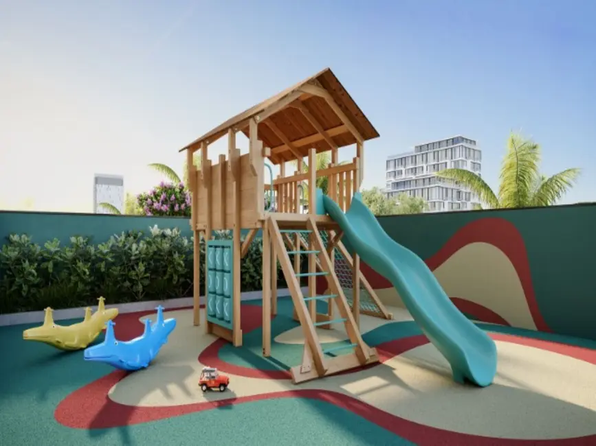 Foto 5 de Apartamento com 3 quartos à venda, 127m2 em Pioneiros, Balneario Camboriu - SC