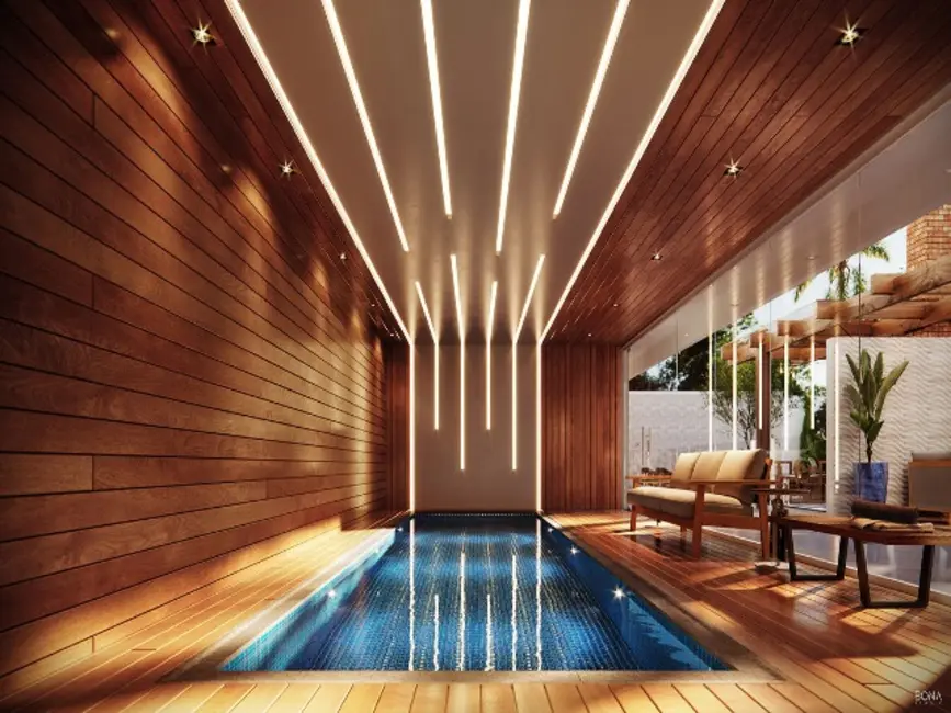 Foto 5 de Apartamento com 2 quartos à venda, 64m2 em São João, Itajai - SC