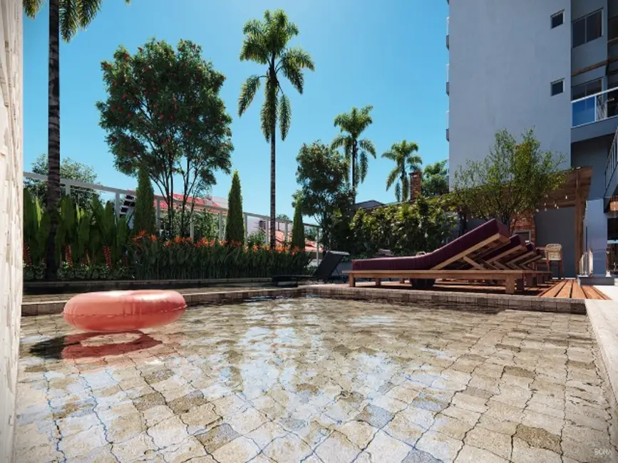 Foto 6 de Apartamento com 2 quartos à venda, 64m2 em São João, Itajai - SC