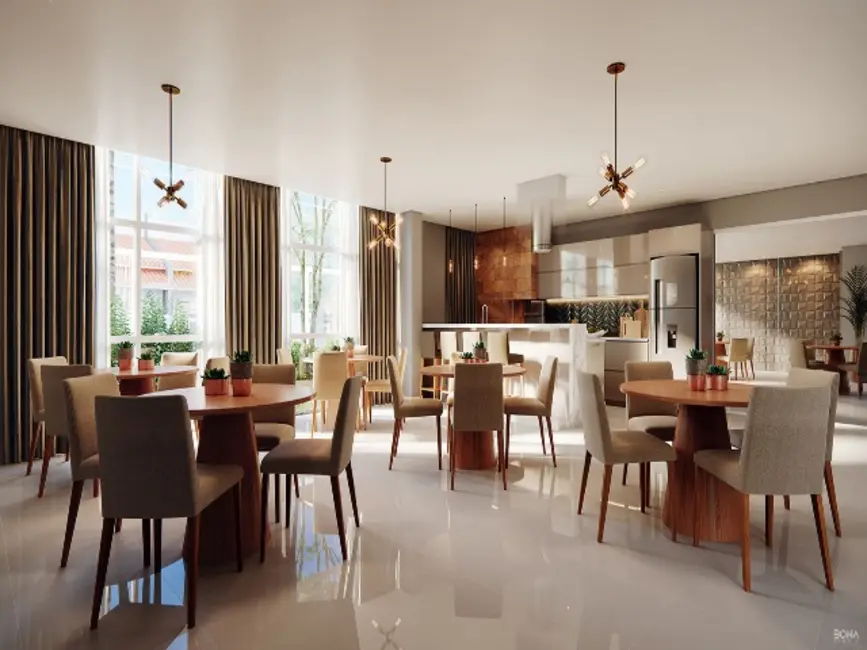 Foto 9 de Apartamento com 2 quartos à venda, 64m2 em São João, Itajai - SC