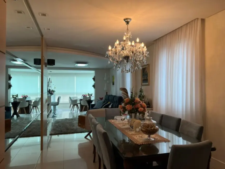 Foto 3 de Apartamento com 3 quartos à venda, 137m2 em Centro, Balneario Camboriu - SC