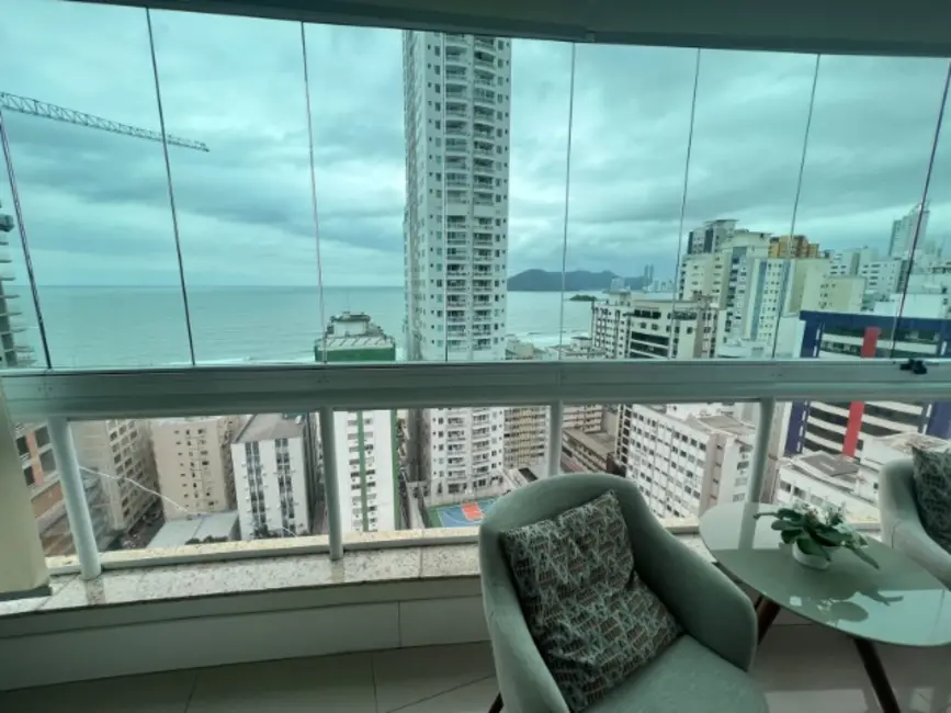 Foto 4 de Apartamento com 3 quartos à venda, 137m2 em Centro, Balneario Camboriu - SC