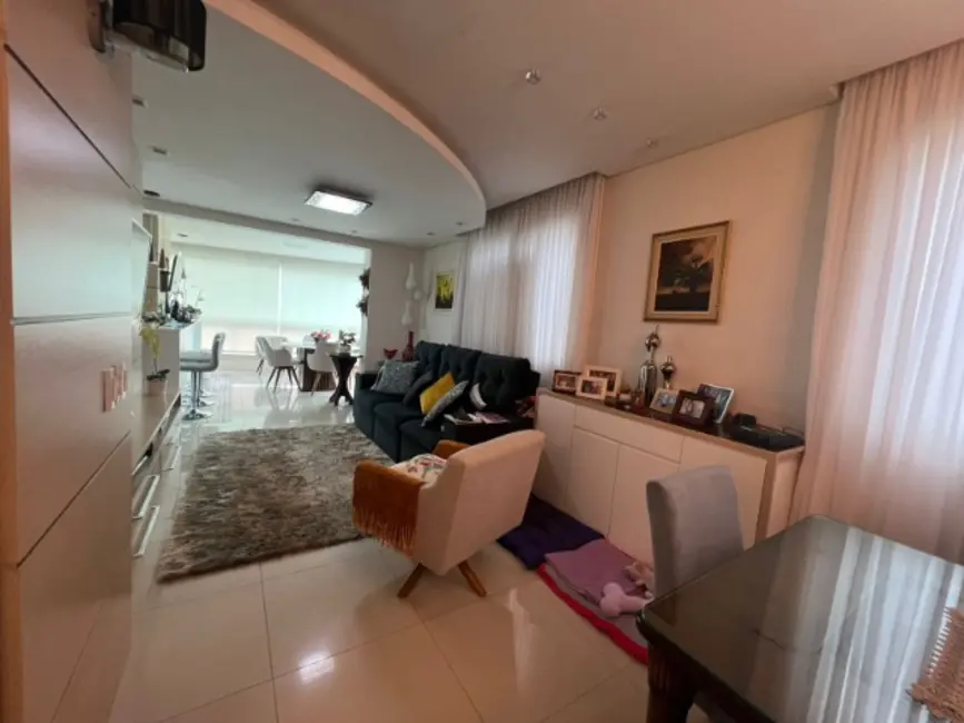 Foto 8 de Apartamento com 3 quartos à venda, 137m2 em Centro, Balneario Camboriu - SC