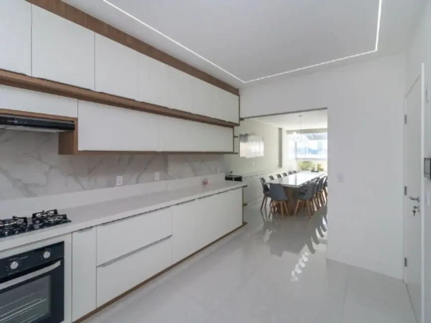 Foto 4 de Apartamento com 4 quartos à venda, 200m2 em Pioneiros, Balneario Camboriu - SC