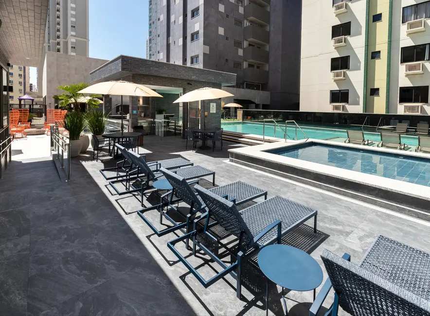 Apartamento com 4 quartos à venda, 165m2 em Centro, Balneario Camboriu - SC - imagem 9 Foto 9 de Apartamento com 4 quartos à venda, 165m2 em Centro, Balneario Camboriu - SC