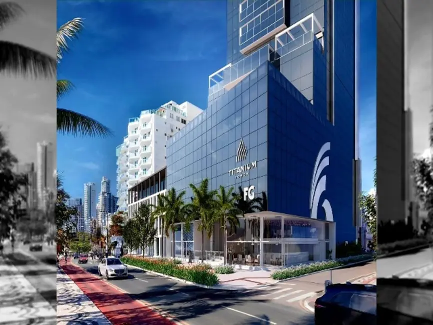 Apartamento com 4 quartos à venda, 343m2 em Centro, Balneario Camboriu - SC - imagem 6 Foto 6 de Apartamento com 4 quartos à venda, 343m2 em Centro, Balneario Camboriu - SC