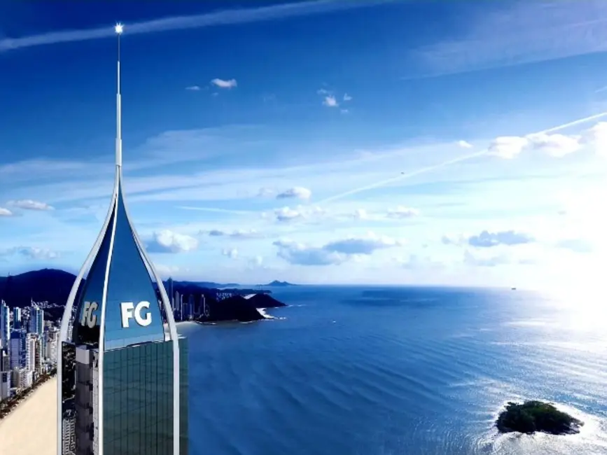 Apartamento com 4 quartos à venda, 343m2 em Centro, Balneario Camboriu - SC - imagem 5 Foto 5 de Apartamento com 4 quartos à venda, 343m2 em Centro, Balneario Camboriu - SC