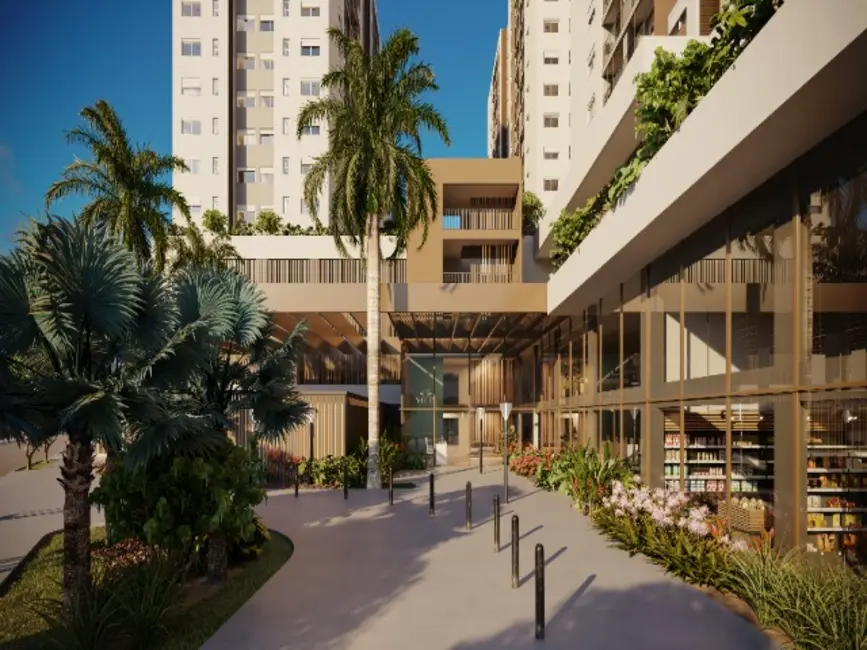 Apartamento com 2 quartos à venda, 62m2 em Fazenda, Itajai - SC - imagem 4 Foto 4 de Apartamento com 2 quartos à venda, 62m2 em Fazenda, Itajai - SC