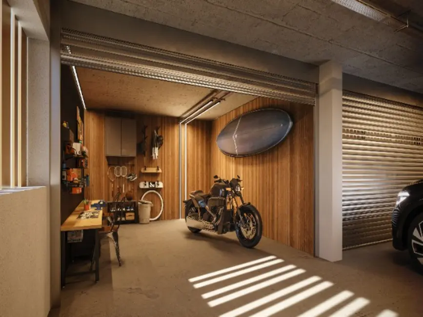 Apartamento com 2 quartos à venda, 62m2 em Fazenda, Itajai - SC - imagem 8 Foto 8 de Apartamento com 2 quartos à venda, 62m2 em Fazenda, Itajai - SC