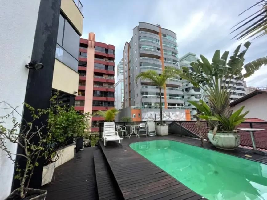 Foto 1 de Apartamento com 3 quartos à venda, 380m2 em Meia Praia, Itapema - SC