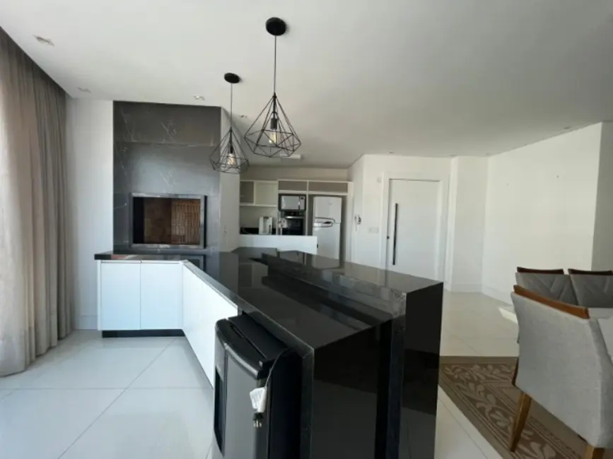 Foto 6 de Apartamento com 3 quartos à venda, 140m2 em Porto Belo - SC