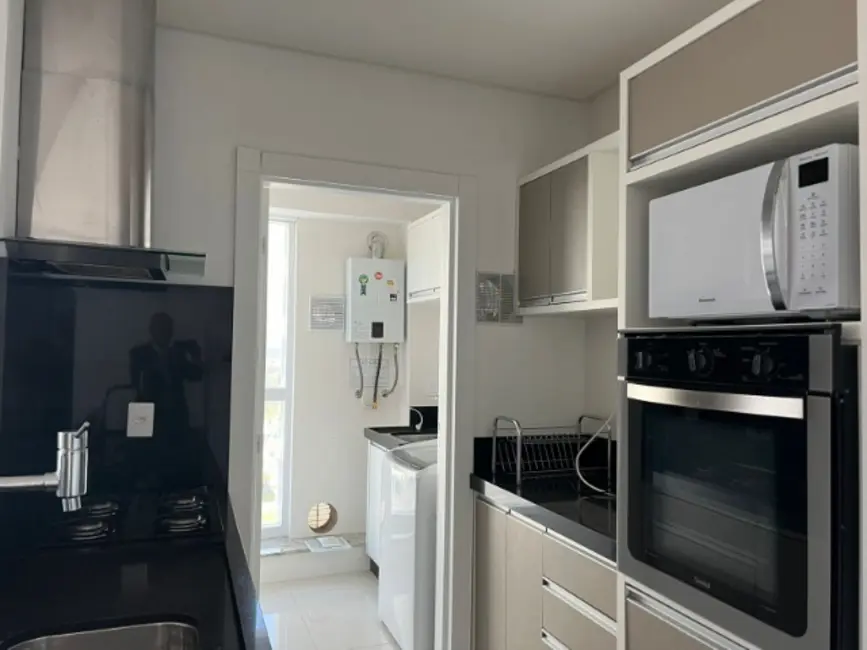 Foto 8 de Apartamento com 3 quartos à venda, 140m2 em Porto Belo - SC