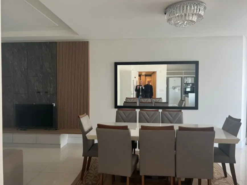 Foto 5 de Apartamento com 3 quartos à venda, 140m2 em Porto Belo - SC