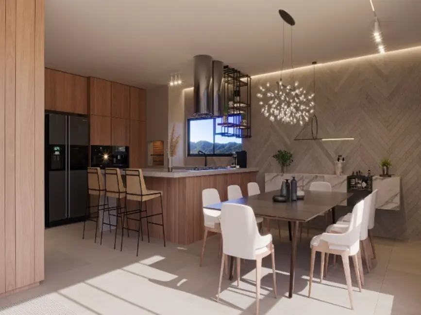 Apartamento com 3 quartos à venda, 151m2 em Centro, Balneario Camboriu - SC - imagem 6 Foto 6 de Apartamento com 3 quartos à venda, 151m2 em Centro, Balneario Camboriu - SC