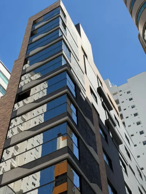 Foto 3 de Apartamento com 3 quartos à venda, 135m2 em Centro, Balneario Camboriu - SC