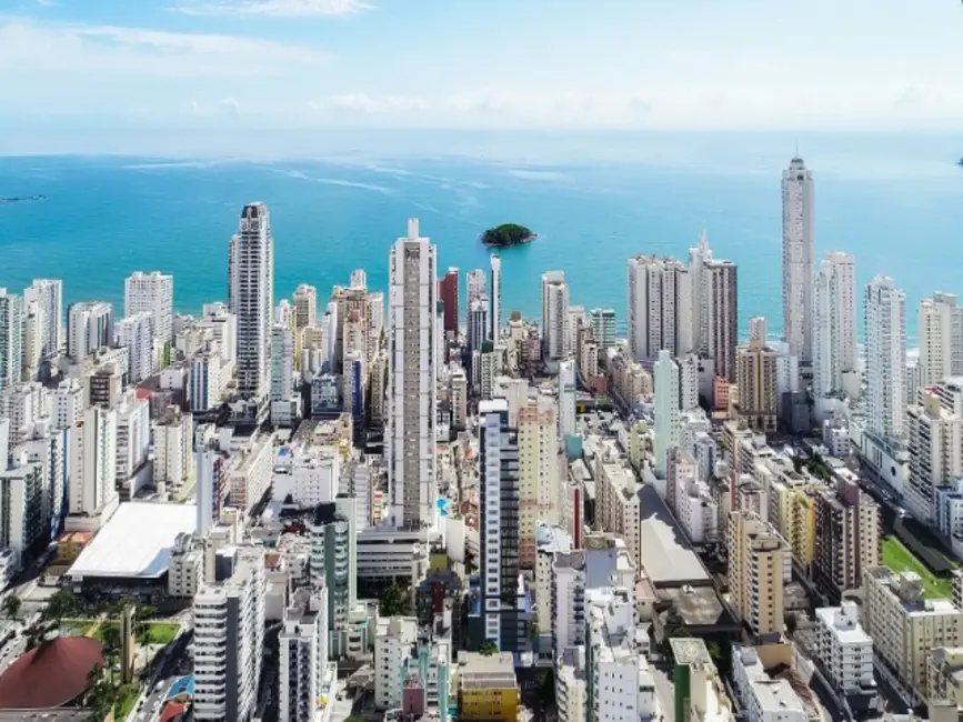 Foto 5 de Apartamento com 3 quartos à venda, 126m2 em Centro, Balneario Camboriu - SC