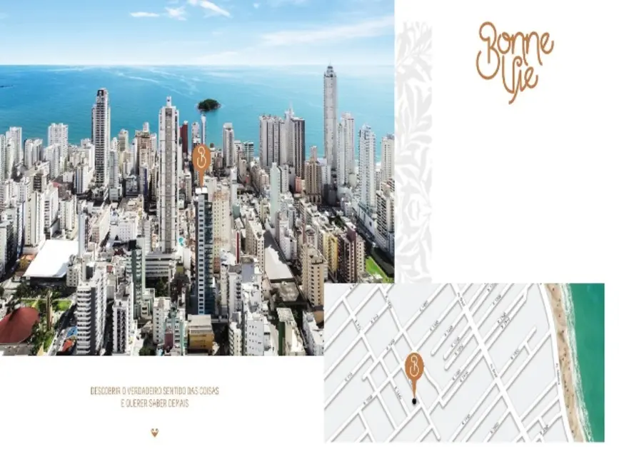 Foto 6 de Apartamento com 3 quartos à venda, 126m2 em Centro, Balneario Camboriu - SC