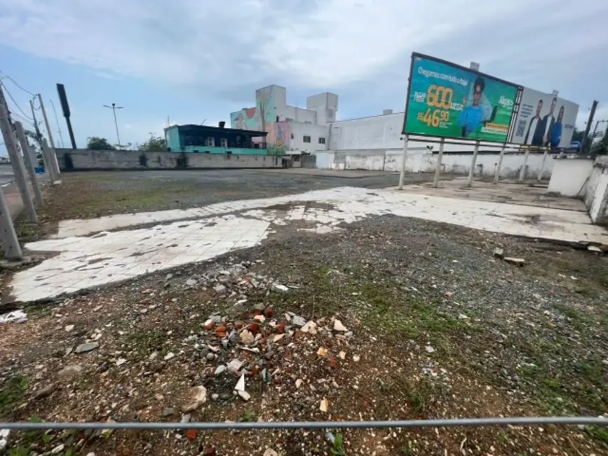 Foto 1 de Terreno / Lote à venda em Fazenda, Itajai - SC