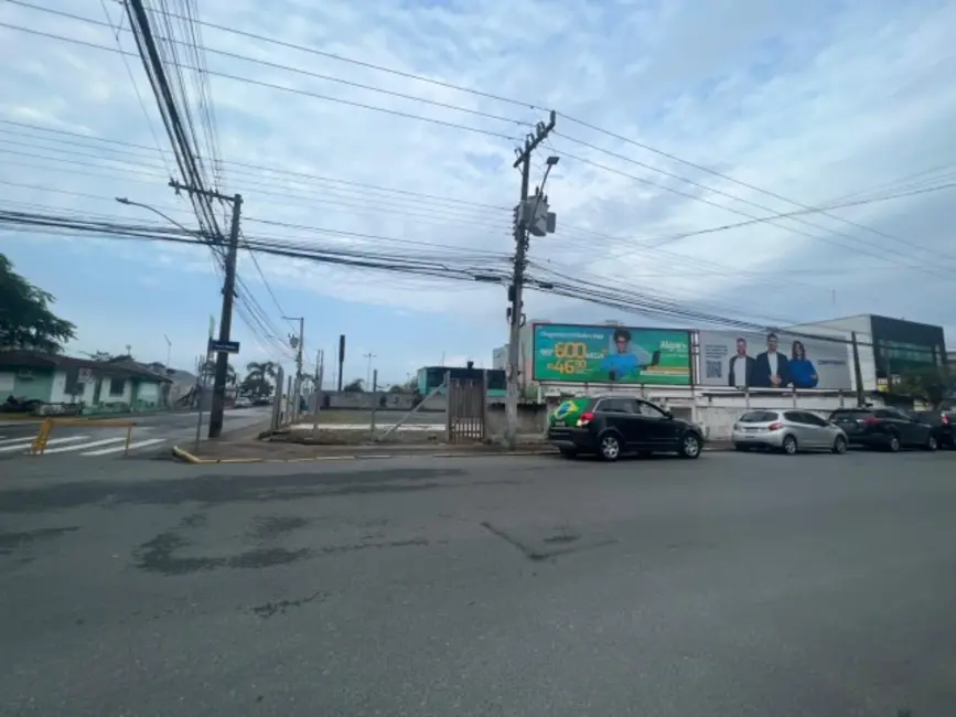 Terreno / Lote à venda em Fazenda, Itajai - SC - imagem 7 Foto 7 de Terreno / Lote à venda em Fazenda, Itajai - SC