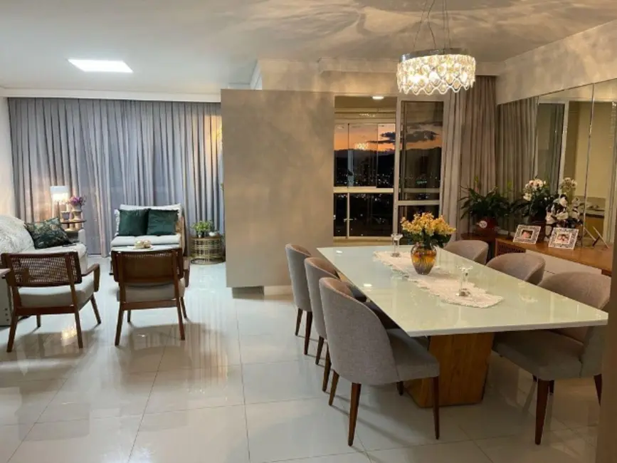 Foto 1 de Apartamento com 3 quartos à venda, 140m2 em Centro, Balneario Camboriu - SC