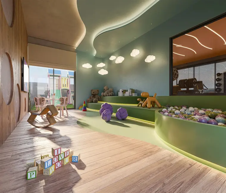 Apartamento com 4 quartos à venda, 145m2 em Centro, Balneario Camboriu - SC - imagem 7 Foto 7 de Apartamento com 4 quartos à venda, 145m2 em Centro, Balneario Camboriu - SC