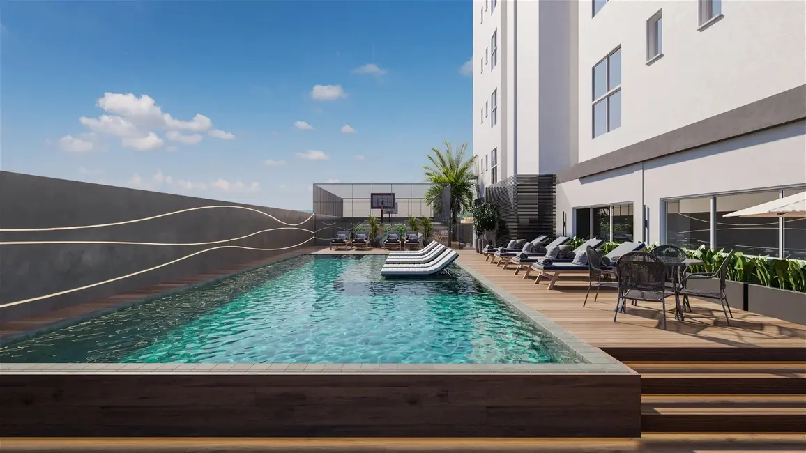 Apartamento com 4 quartos à venda, 145m2 em Centro, Balneario Camboriu - SC - imagem 4 Foto 4 de Apartamento com 4 quartos à venda, 145m2 em Centro, Balneario Camboriu - SC