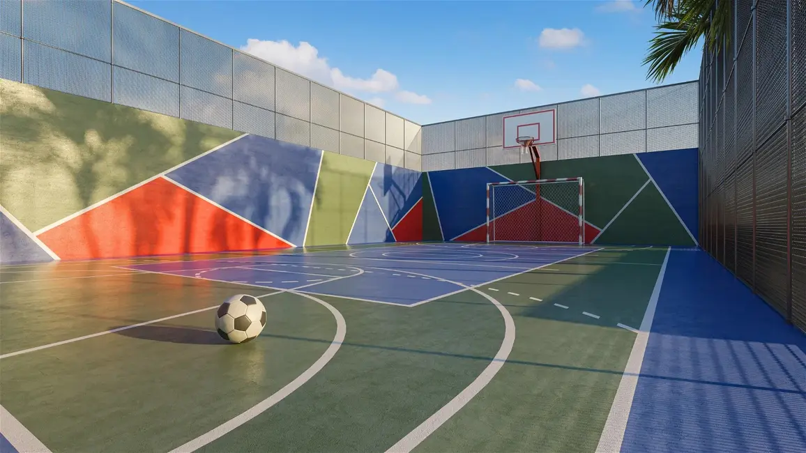 Apartamento com 4 quartos à venda, 145m2 em Centro, Balneario Camboriu - SC - imagem 5 Foto 5 de Apartamento com 4 quartos à venda, 145m2 em Centro, Balneario Camboriu - SC