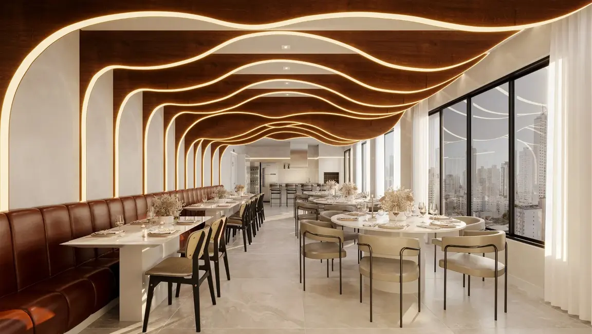 Apartamento com 4 quartos à venda, 145m2 em Centro, Balneario Camboriu - SC - imagem 8 Foto 8 de Apartamento com 4 quartos à venda, 145m2 em Centro, Balneario Camboriu - SC