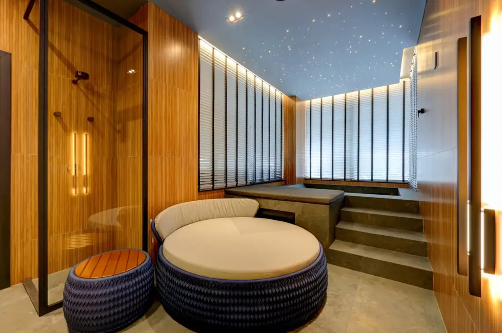 Foto 9 de Apartamento com 4 quartos à venda, 181m2 em Centro, Balneario Camboriu - SC