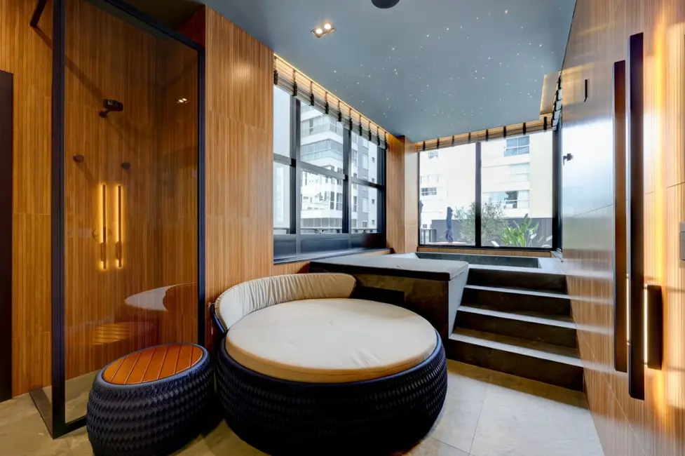 Foto 8 de Apartamento com 4 quartos à venda, 181m2 em Centro, Balneario Camboriu - SC