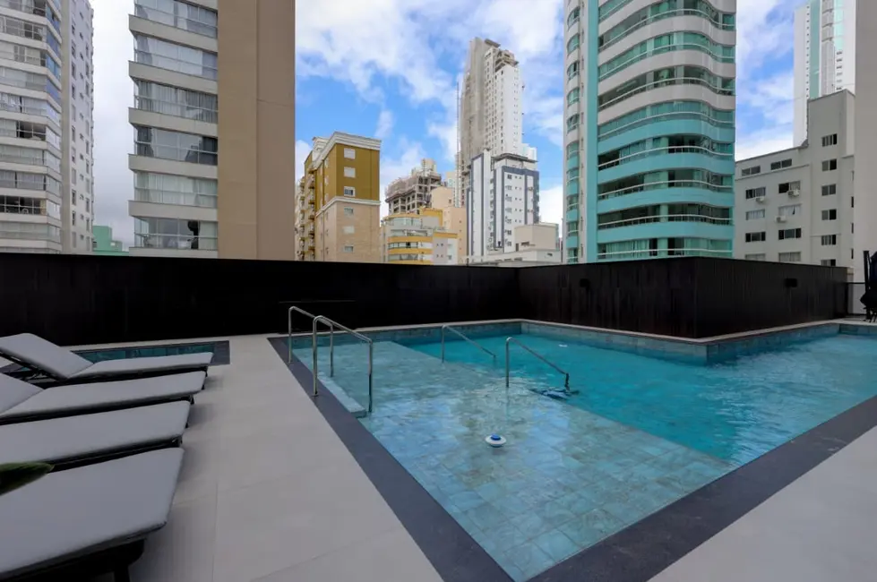 Foto 4 de Apartamento com 4 quartos à venda, 181m2 em Centro, Balneario Camboriu - SC