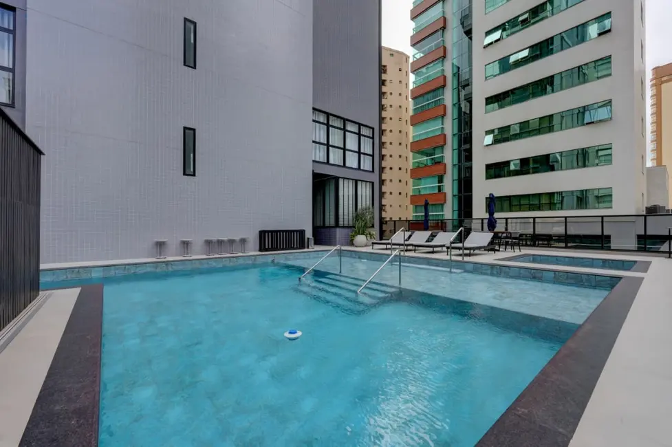 Foto 3 de Apartamento com 4 quartos à venda, 181m2 em Centro, Balneario Camboriu - SC