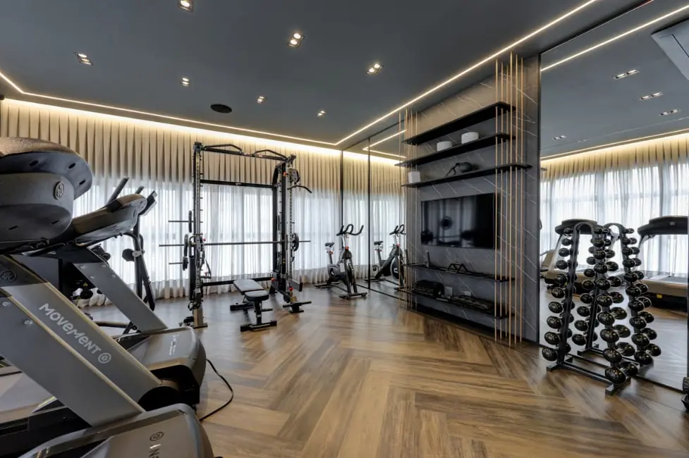 Foto 7 de Apartamento com 4 quartos à venda, 181m2 em Centro, Balneario Camboriu - SC