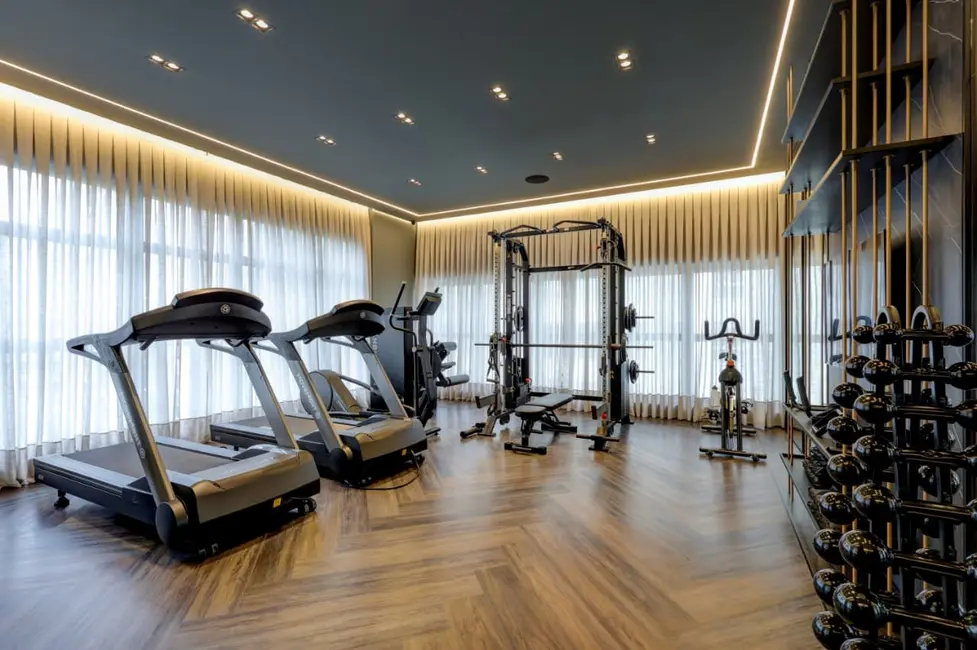 Foto 6 de Apartamento com 4 quartos à venda, 181m2 em Centro, Balneario Camboriu - SC