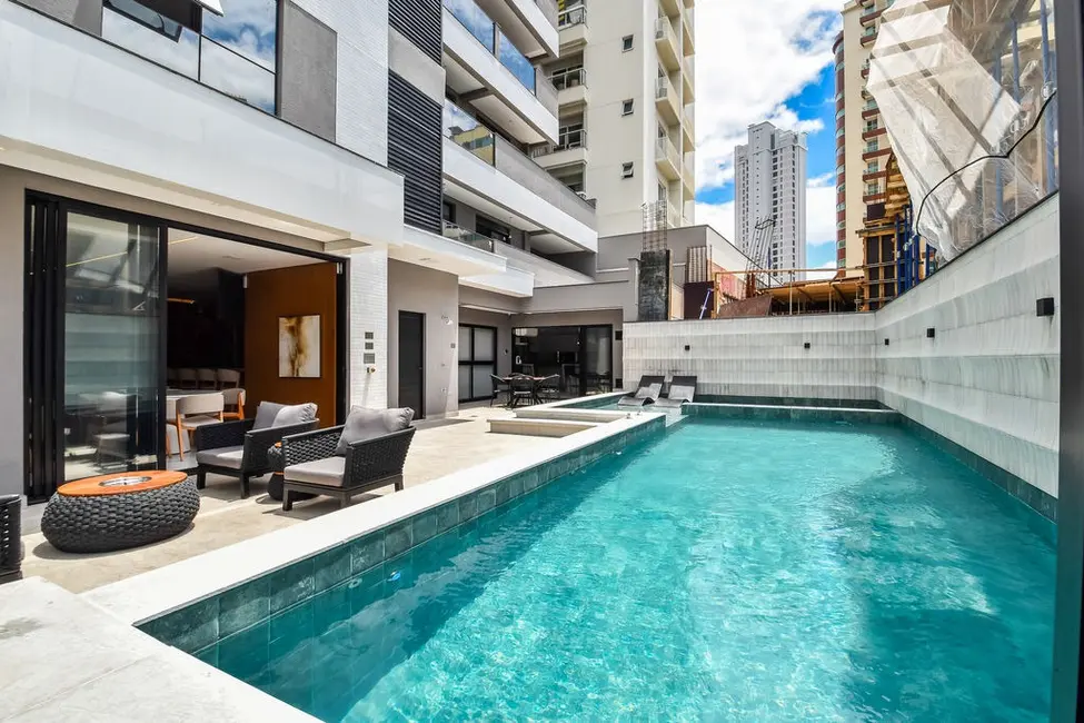 Apartamento com 3 quartos à venda, 115m2 em Fazenda, Itajai - SC - imagem 4 Foto 4 de Apartamento com 3 quartos à venda, 115m2 em Fazenda, Itajai - SC