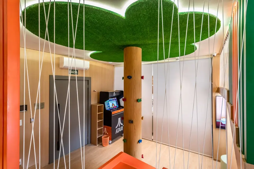 Apartamento com 3 quartos à venda, 115m2 em Fazenda, Itajai - SC - imagem 8 Foto 8 de Apartamento com 3 quartos à venda, 115m2 em Fazenda, Itajai - SC