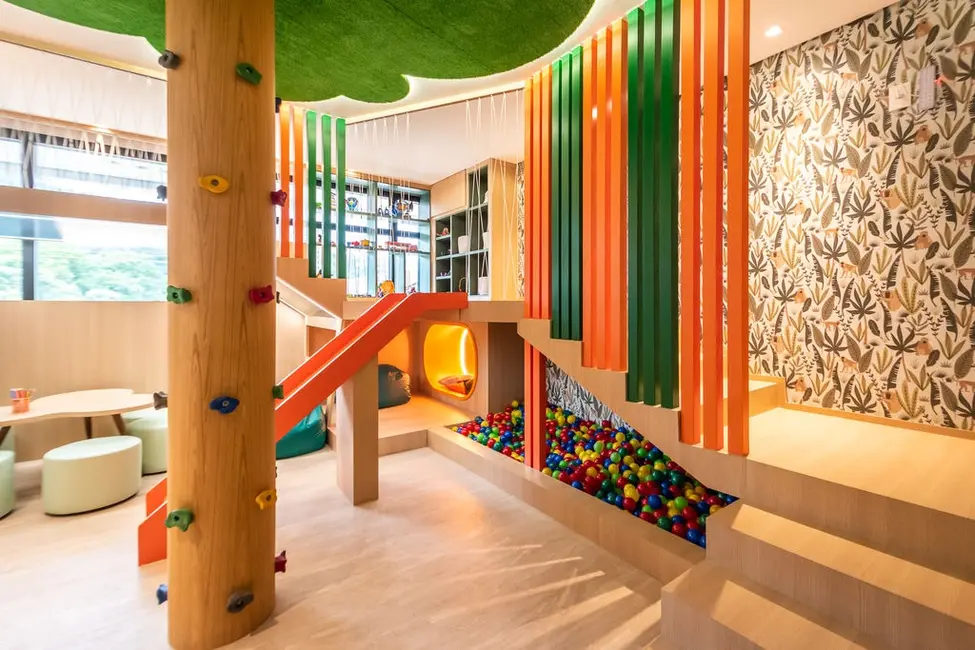 Apartamento com 3 quartos à venda, 115m2 em Fazenda, Itajai - SC - imagem 7 Foto 7 de Apartamento com 3 quartos à venda, 115m2 em Fazenda, Itajai - SC