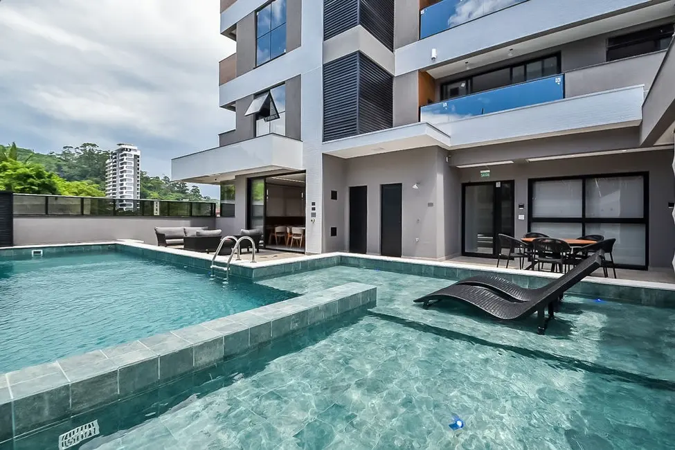 Apartamento com 3 quartos à venda, 115m2 em Fazenda, Itajai - SC - imagem 3 Foto 3 de Apartamento com 3 quartos à venda, 115m2 em Fazenda, Itajai - SC