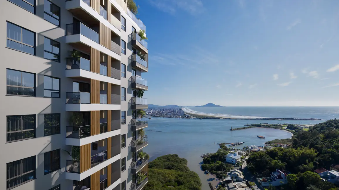 Apartamento com 3 quartos à venda, 96m2 em Fazenda, Itajai - SC - imagem 4 Foto 4 de Apartamento com 3 quartos à venda, 96m2 em Fazenda, Itajai - SC