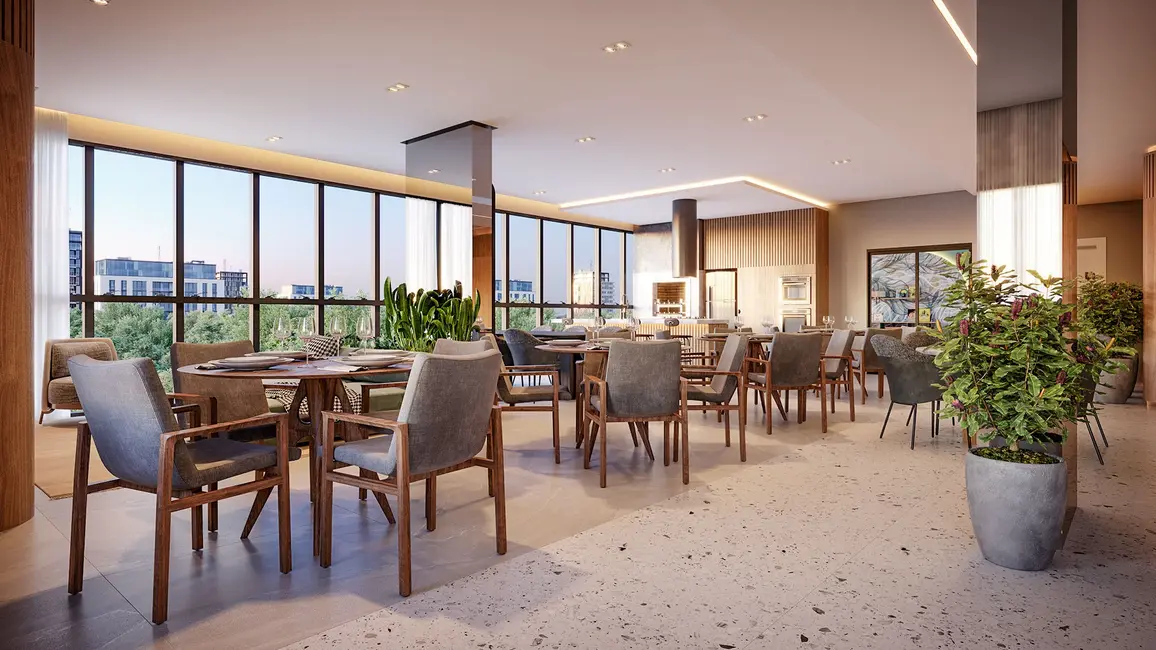 Apartamento com 3 quartos à venda, 107m2 em Fazenda, Itajai - SC - imagem 5 Foto 5 de Apartamento com 3 quartos à venda, 107m2 em Fazenda, Itajai - SC