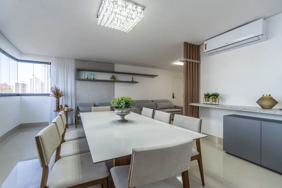 Apartamento com 4 quartos à venda, 150m2 em Centro, Balneario Camboriu - SC - imagem 4 Foto 4 de Apartamento com 4 quartos à venda, 150m2 em Centro, Balneario Camboriu - SC