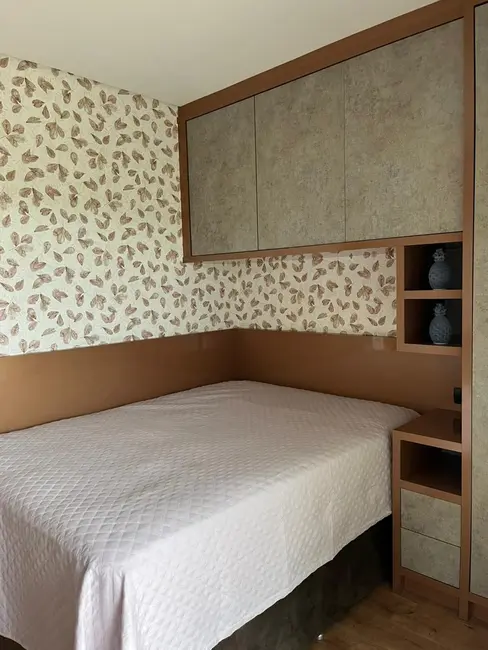 Apartamento com 3 quartos à venda, 110m2 em Itajai - SC - imagem 9 Foto 9 de Apartamento com 3 quartos à venda, 110m2 em Itajai - SC