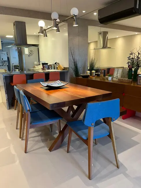 Apartamento com 3 quartos à venda, 110m2 em Itajai - SC - imagem 3 Foto 3 de Apartamento com 3 quartos à venda, 110m2 em Itajai - SC