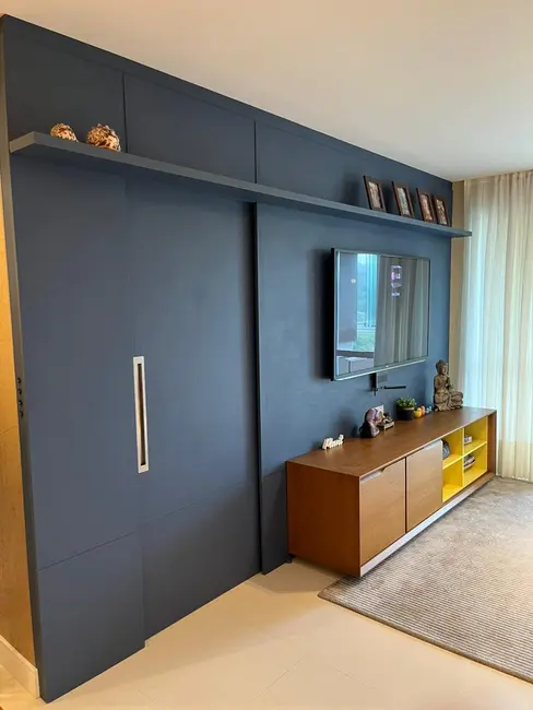 Apartamento com 3 quartos à venda, 110m2 em Itajai - SC - imagem 8 Foto 8 de Apartamento com 3 quartos à venda, 110m2 em Itajai - SC