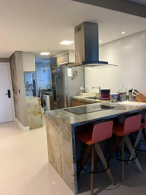 Apartamento com 3 quartos à venda, 110m2 em Itajai - SC - imagem 7 Foto 7 de Apartamento com 3 quartos à venda, 110m2 em Itajai - SC