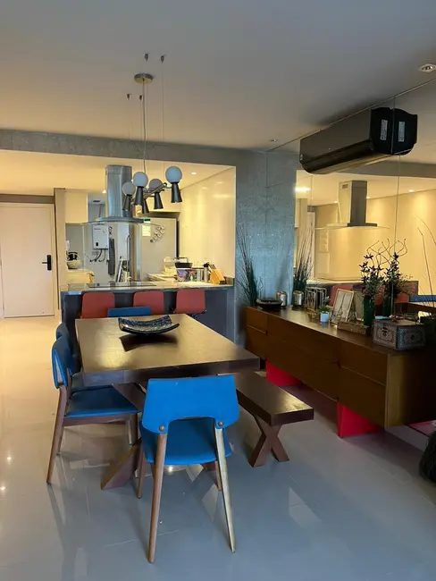 Apartamento com 3 quartos à venda, 110m2 em Itajai - SC - imagem 4 Foto 4 de Apartamento com 3 quartos à venda, 110m2 em Itajai - SC