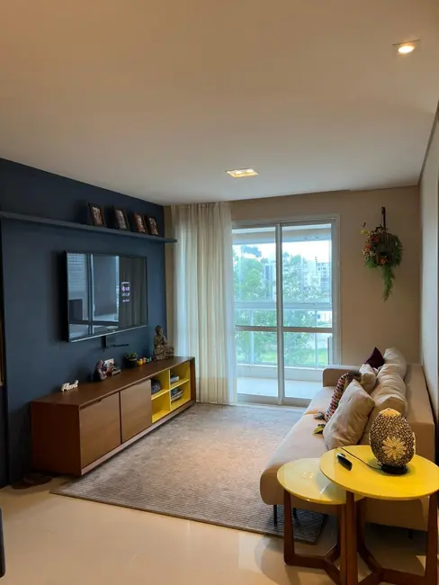Apartamento com 3 quartos à venda, 110m2 em Itajai - SC - imagem 1 Foto 1 de Apartamento com 3 quartos à venda, 110m2 em Itajai - SC