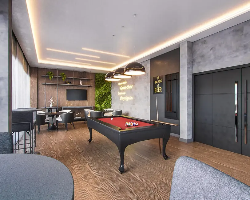 Apartamento com 2 quartos à venda, 51m2 em Nações, Balneario Camboriu - SC - imagem 9 Foto 9 de Apartamento com 2 quartos à venda, 51m2 em Nações, Balneario Camboriu - SC