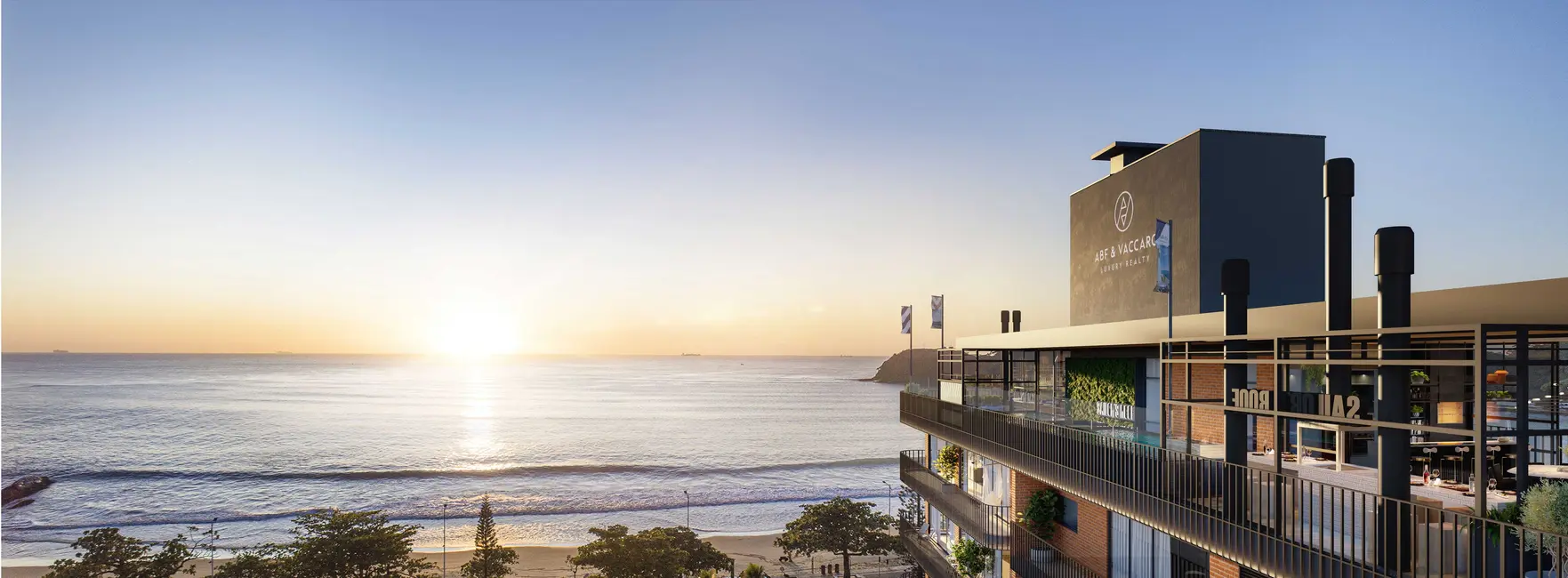 Foto 8 de Apartamento com 3 quartos à venda, 173m2 em Cabeçudas, Itajai - SC