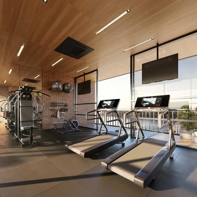 Foto 7 de Apartamento com 3 quartos à venda, 173m2 em Cabeçudas, Itajai - SC